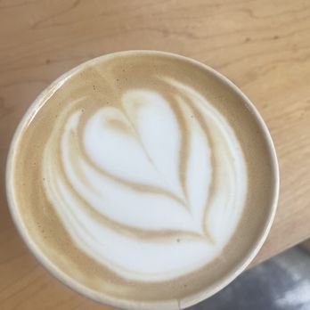 Sey Coffee - Cappuccino - Coffee Roasteries Near Me - Brooklyn, New York Sey Coffee - Cappuccino - Coffee Roasteries Near Me - Brooklyn, New York