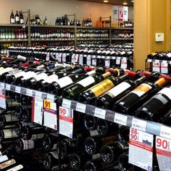 Roy's Wines & Spirits - Wines