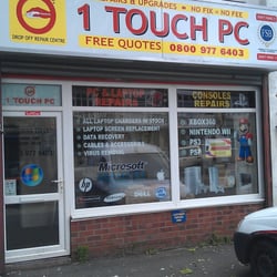 1 Touch PC