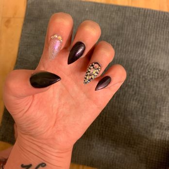 Cindy Nails & Spa - Nail Salons Near Me - La Mesa, California