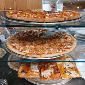 Santoni's Pizzeria and Restaurant - Pizza! - Italian Near Me - Ridgewood, New Jersey Santoni's Pizzeria and Restaurant - Pizza! - Italian Near Me - Ridgewood, New Jersey