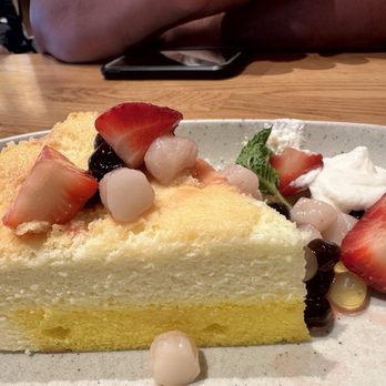 Mahi’ai Table - Soufflé a Cheesecake - Cocktail Bars Near Me - Kapolei, Hawaii Mahi’ai Table - Soufflé a Cheesecake - Cocktail Bars Near Me - Kapolei, Hawaii