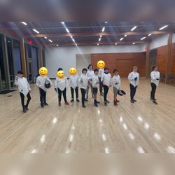 Oliver Fencing