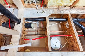 Remodeling Plumbing - Please call to schedule a free estimate today! 16 years of experience specializing in new construction and remodeling. Remodeling Plumbing - Please call to schedule a free estimate today! 16 years of experience specializing in new construction and remodeling.
