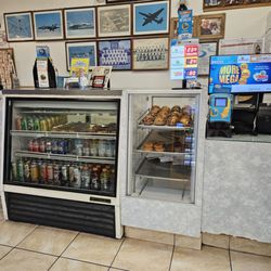 Donuts Plus - Donuts and drinks