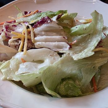 Das Schindler - Mixed Salad zum Schnitzel - Austrian Near Me - Innsbruck, 7
