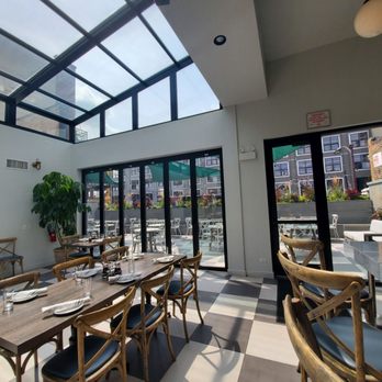 BiXi Beer - Rooftop...so much great light indoors and outdoors - Asian Fusion Near Me - Chicago, Illinois BiXi Beer - Rooftop...so much great light indoors and outdoors - Asian Fusion Near Me - Chicago, Illinois
