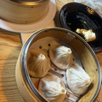 X Ramen - Pork Soup Dumplings - Ramen Near Me - Southport, Connecticut X Ramen - Pork Soup Dumplings - Ramen Near Me - Southport, Connecticut