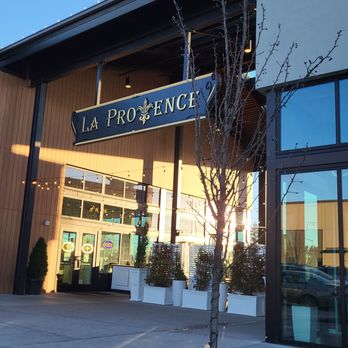La Provence - Cedar Hills Crossing - Exterior - Breakfast & Brunch Near Me - Beaverton, Oregon La Provence - Cedar Hills Crossing - Exterior - Breakfast & Brunch Near Me - Beaverton, Oregon
