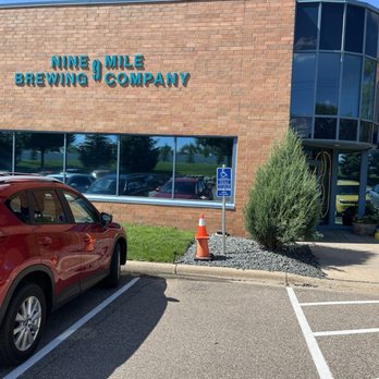 9 Mile Brewing - Outside - Brewpubs Near Me - Bloomington, Minnesota 9 Mile Brewing - Outside - Brewpubs Near Me - Bloomington, Minnesota