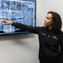 Just Smiles - General, Cosmetic & Implant Dentistry