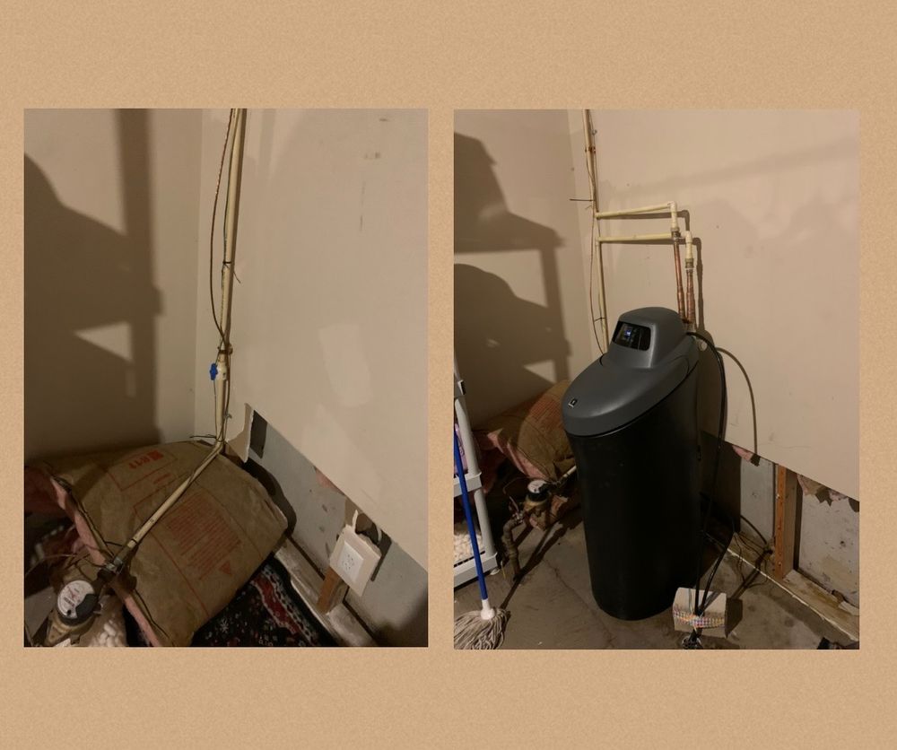 Slide of SL Plumbing