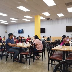 Honest - Interior