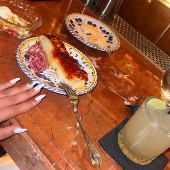Carbone - Bread - Italian Near Me - Las Vegas, Nevada Carbone - Bread - Italian Near Me - Las Vegas, Nevada