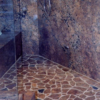 Stone Burg Marble and Granite - Juparana Bordeaux Shower. - Building Supplies Near Me - Tempe, Arizona Stone Burg Marble and Granite - Juparana Bordeaux Shower. - Building Supplies Near Me - Tempe, Arizona