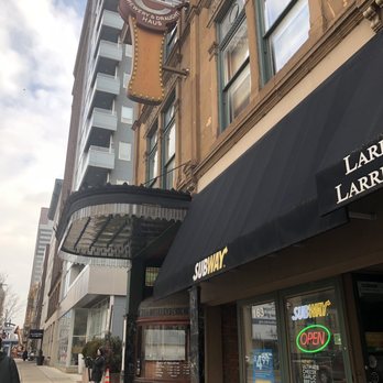 The Elevator Brewery and Draught Haus - Outside - Breweries Near Me - Columbus, Ohio