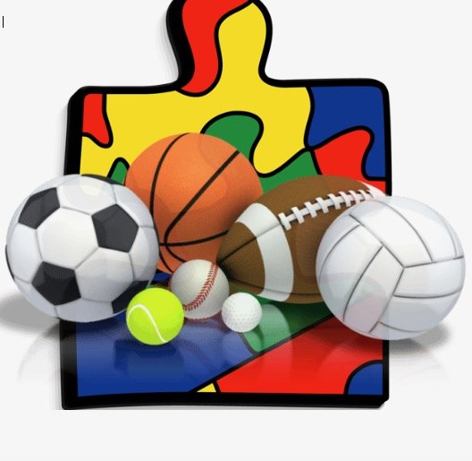 Breaking Barriers Fitness Logo