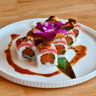 Sushi Damu, PAYCE by null