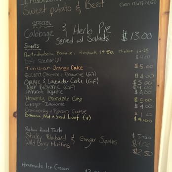 Two Whales Coffee Shop - Cafes Near Me - Port Rexton, Newfoundland and Labrador