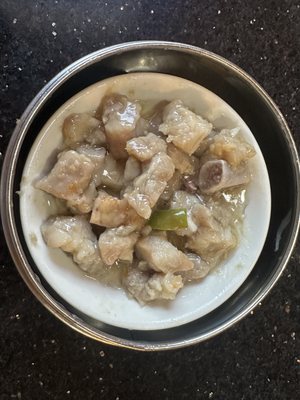 Boom Boom Bao by null