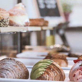 Corridor Flow - Coffee & Tea Near Me - Lomita, California