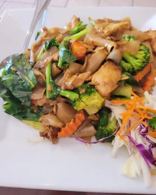 Thai Charm Cuisine by null