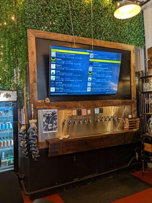 Rouge River Brewing Company by null