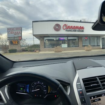 Cinnamon Pancake House - Breakfast & Brunch Near Me - South Elgin, Illinois