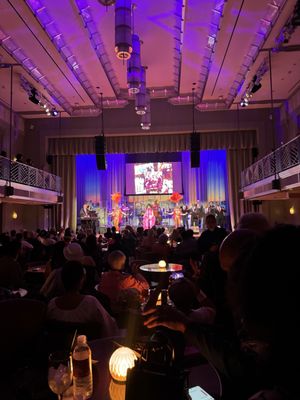 Myron's at The Smith Center by null