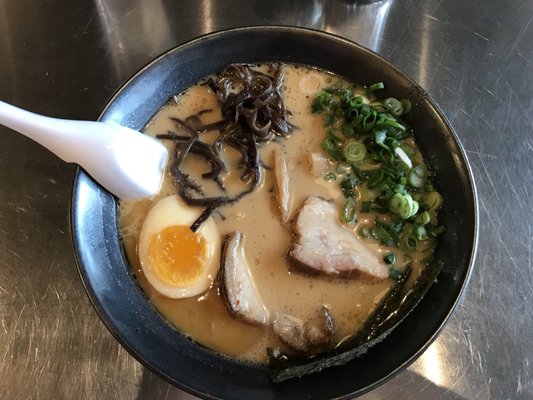 Ramen Kazama Select by null