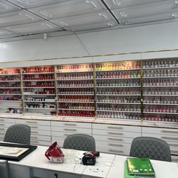 L & N Nails