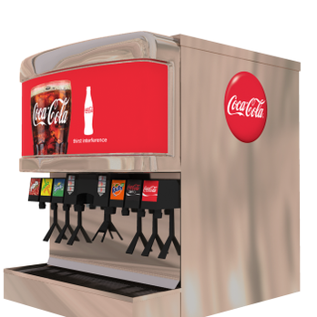Denver Beverage - We are the largest Coca Cola Fountain Distributor in Colorado. We would love to install a fountain or bar gun in your business today! - Beverage Store Near Me - Denver, Colorado