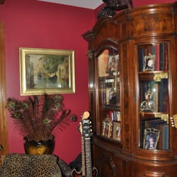American Furniture Exchange - We purchase instruments in addition to antique furniture