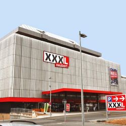 XXXLutz Restaurant