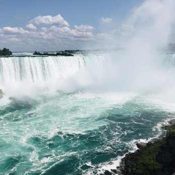 Niagara Falls Tours - BG Tours Canada - Tours Near Me - Toronto, Ontario