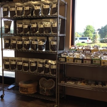 Cactus Creek Gourmet Coffee Roasters - a view of the store - Coffee & Tea Near Me - Aberdeen, North Carolina Cactus Creek Gourmet Coffee Roasters - a view of the store - Coffee & Tea Near Me - Aberdeen, North Carolina