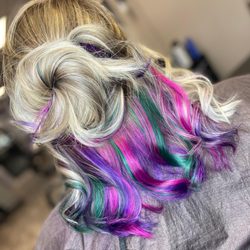Hot Headz & Co. Hair Salon