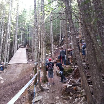 Hecklers Rock - Hiking Near Me - Whistler, British Columbia
