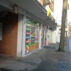City Veg House