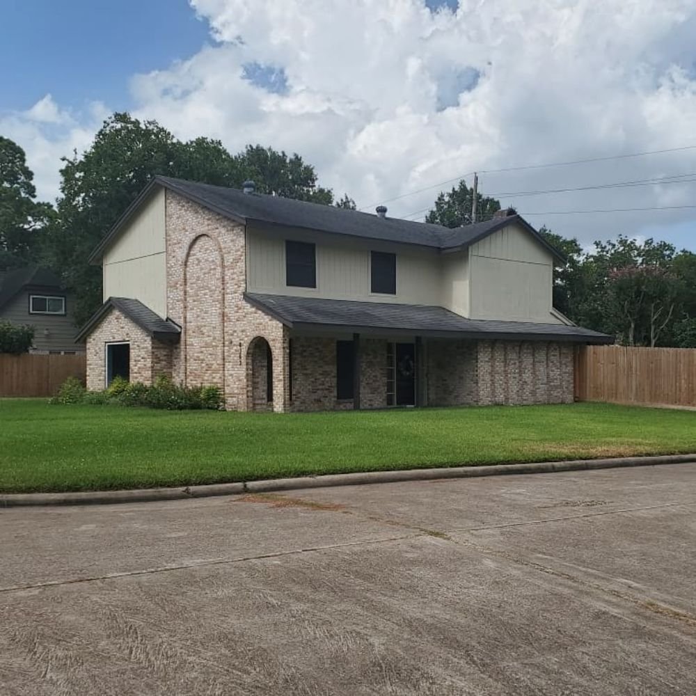 Slide of A & E Infinite Roofing and Contracting