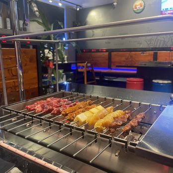 Ai Grill - 2 People Set Menu - Barbeque Near Me - Millbrae, California