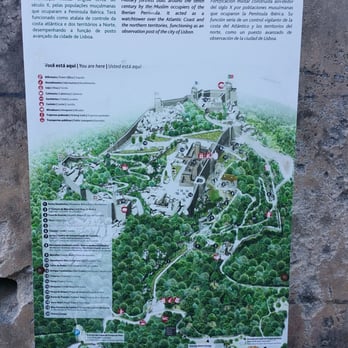 Castelo Dos Mouros - Map - Landmarks & Historical Buildings Near Me - Sintra, 11