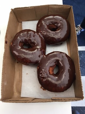 Coffee An' Donut Shop by null