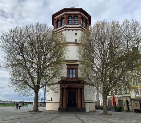 SchifffahrtMuseum by null