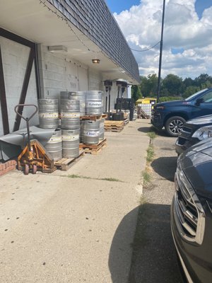 Kuhnhenn Brewing by null