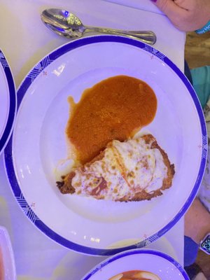 Pelican cafe by null