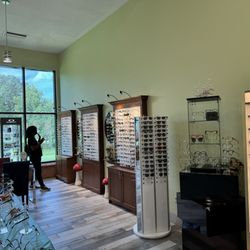 Morgan Vision Care