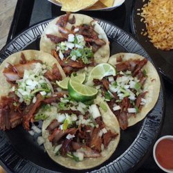 Taqueria Los Gueros