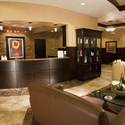 Steven Vath, MD - Center for Cosmetic Surgery- Front Desk