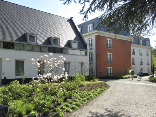 Grand Hotel Karel V by null